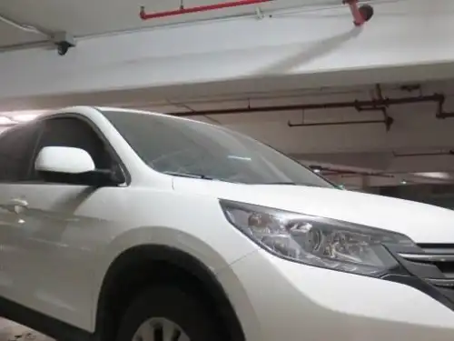 Honda CR-V  2013