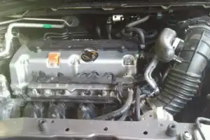 Honda CR-V  2013