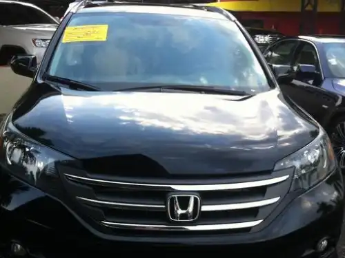 Honda CR-V  2013