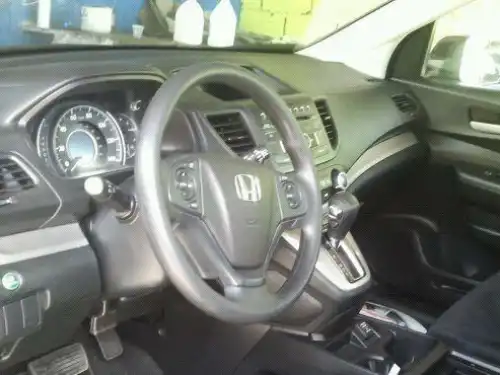 Honda CR-V  2013