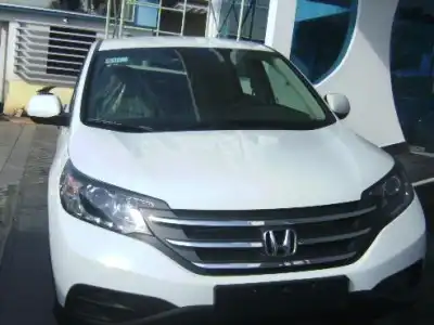 Honda CR-V  2014