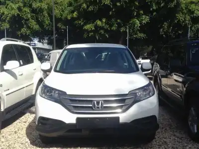 Honda CR-V  2014