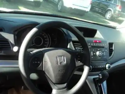 Honda CR-V  2014