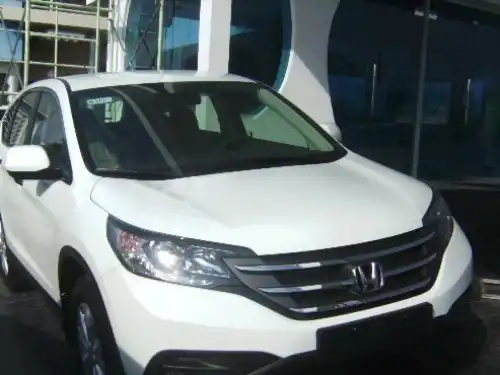 Honda CR-V  2014