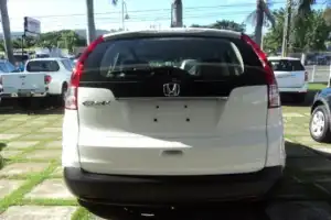 Honda CR-V  2014