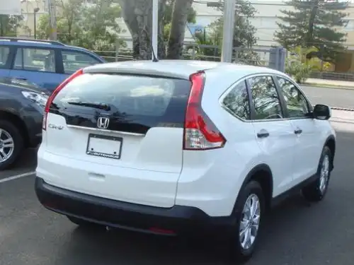 Honda CR-V  2014