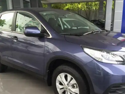 Honda CR-V  2014