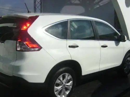 Honda CR-V  2014