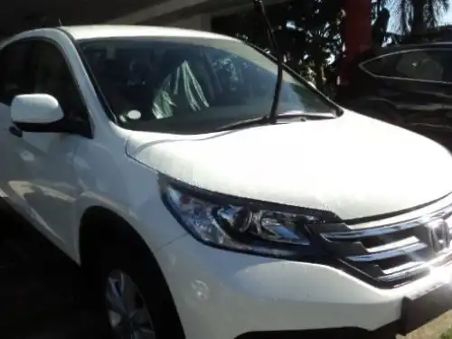 Honda CR-V  2014