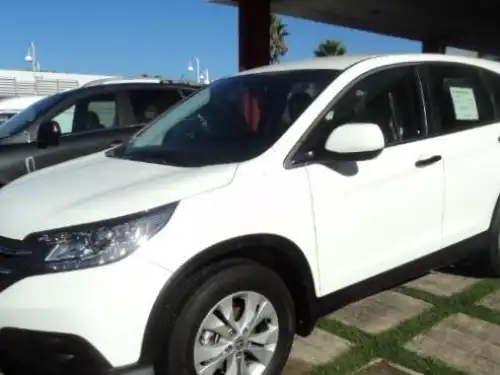 Honda CR-V  2014