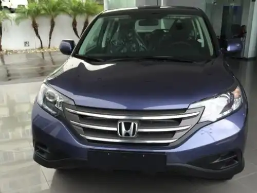 Honda CR-V  2014