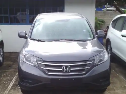 Honda CR-V  2014