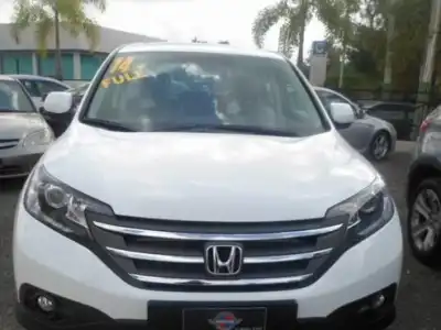 Honda CR-V  2014