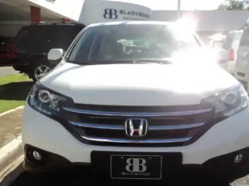 Honda CR-V  2014