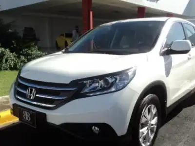 Honda CR-V  2014