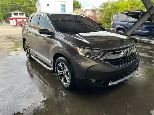 Honda CR-V 2018 LX 4WD