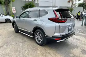 Honda CR-V 2020 EX