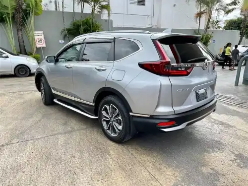 Honda CR-V 2020 EX