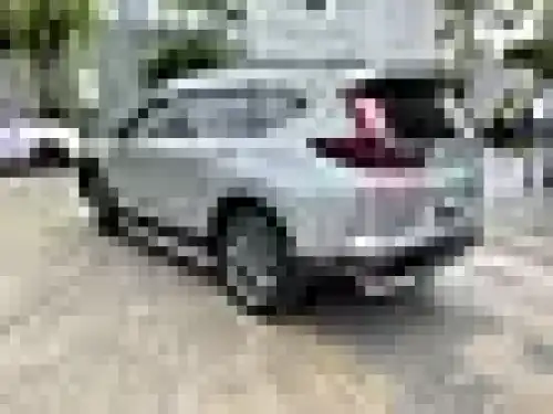 Honda CR-V 2020 EX