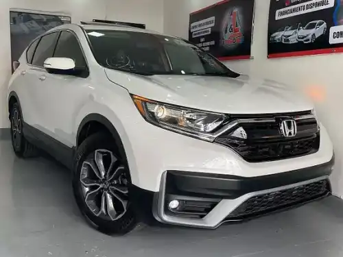 Honda CR-V 2022 EXL