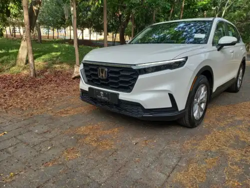 Honda CR-V 2023