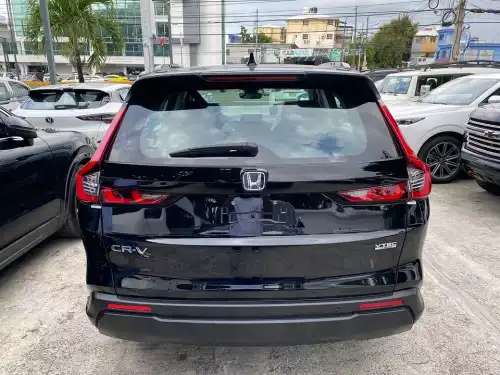 Honda CR-V 2024 EXL