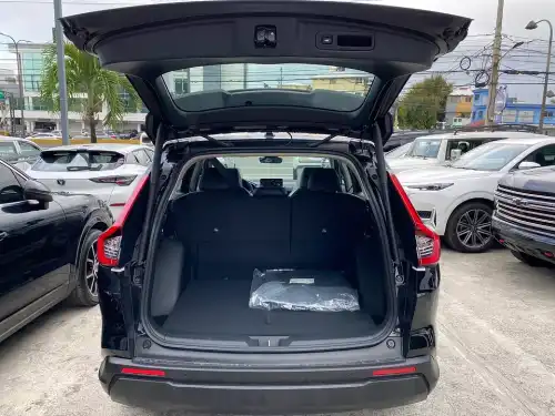 Honda CR-V 2024 EXL