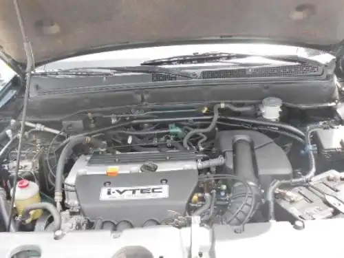 Honda CR-V EX 2004