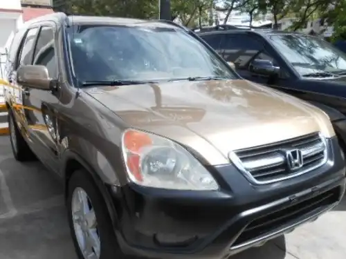 Honda CR-V EX 2004