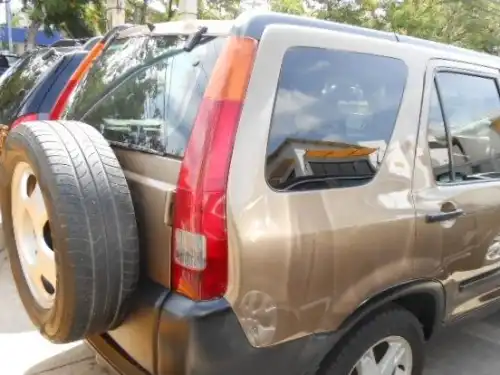 Honda CR-V EX 2004