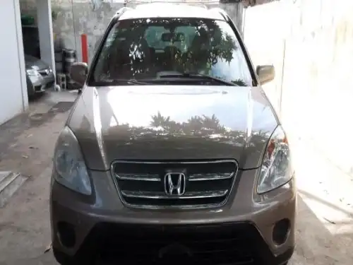 Honda CR-V EX 2005