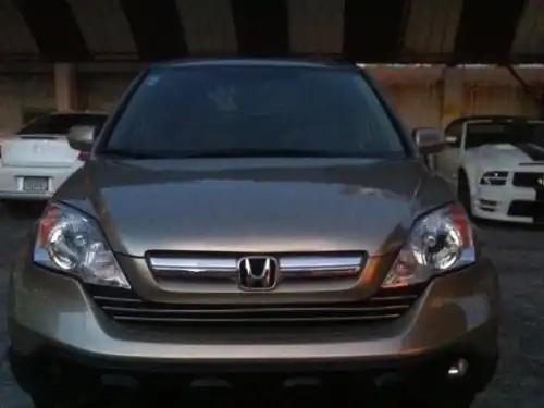 Honda CR-V EX 2007