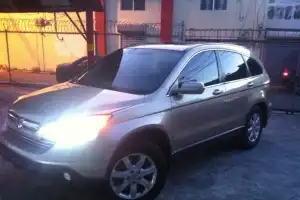 Honda CR-V EX 2007