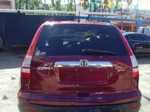 Honda CR-V EX 2007