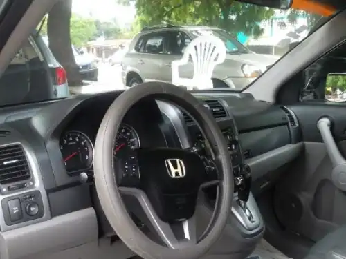 Honda CR-V EX 2007