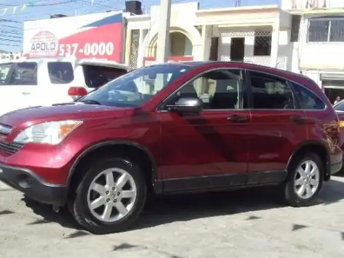 Honda CR-V EX 2007