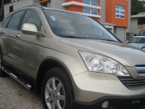 Honda CR-V EX 2007