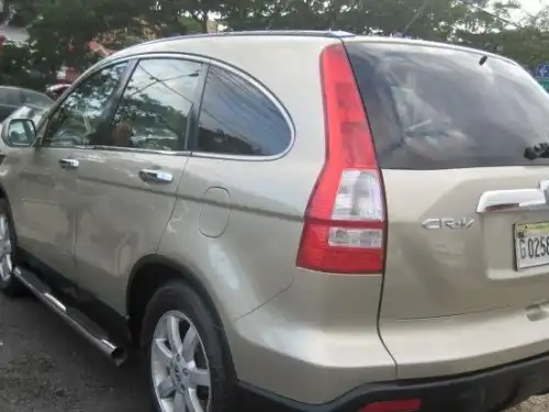 Honda CR-V EX 2007