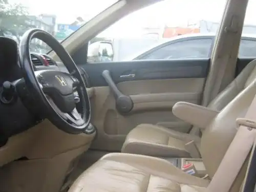 Honda CR-V EX 2007