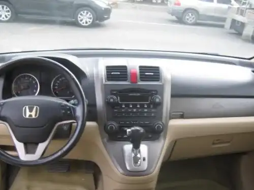 Honda CR-V EX 2007