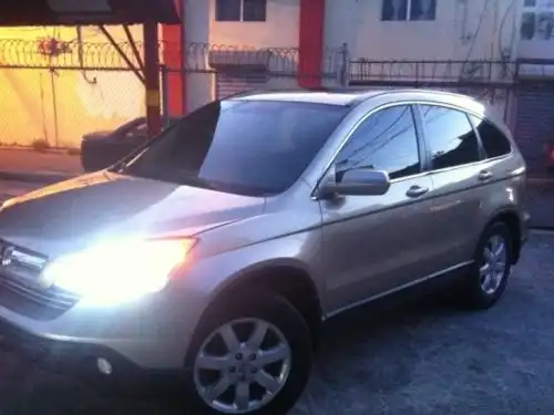 Honda CR-V EX 2007