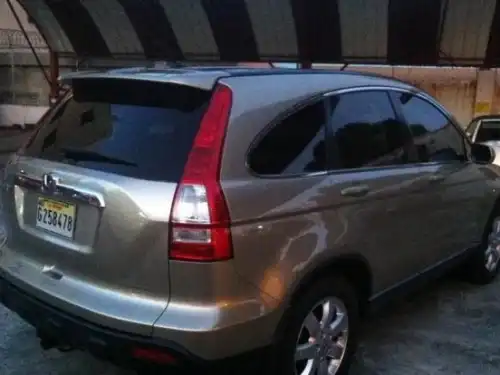 Honda CR-V EX 2007