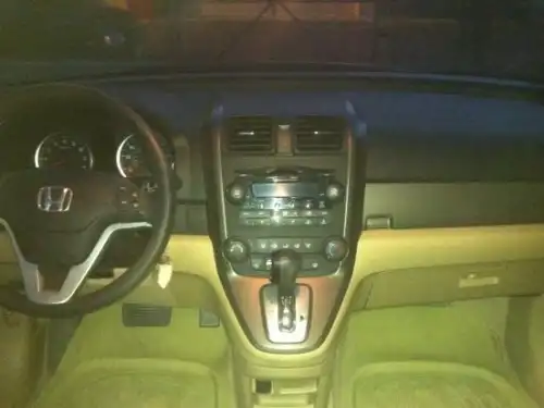 Honda CR-V EX 2007