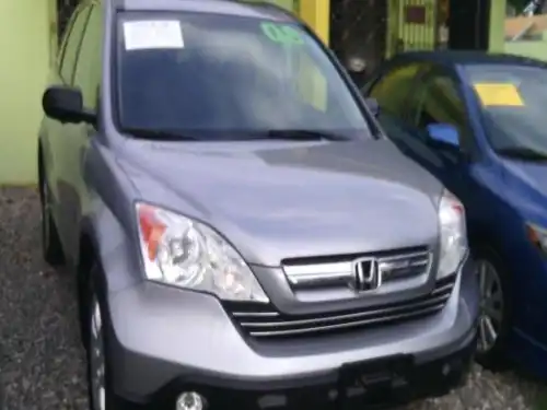 Honda CR-V EX 2008