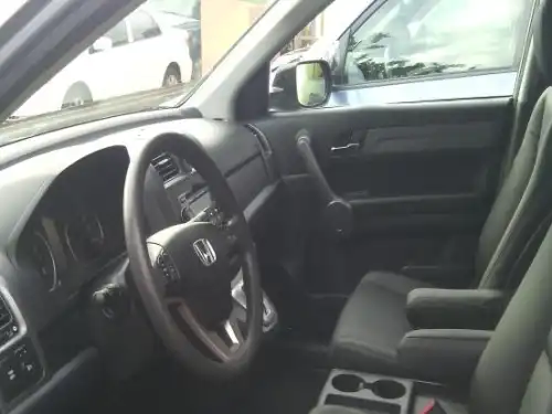 Honda CR-V EX 2008