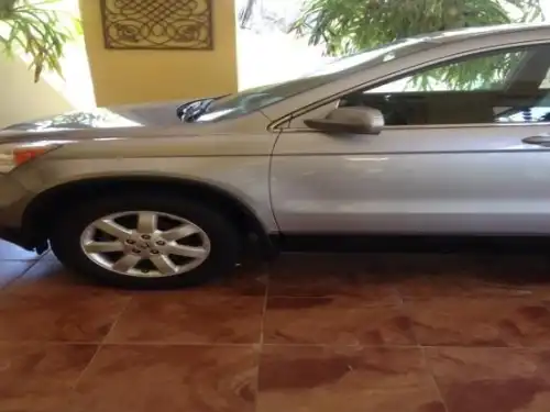 Honda CR-V EX 2008