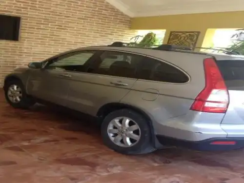 Honda CR-V EX 2008