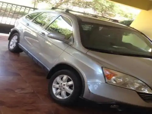 Honda CR-V EX 2008