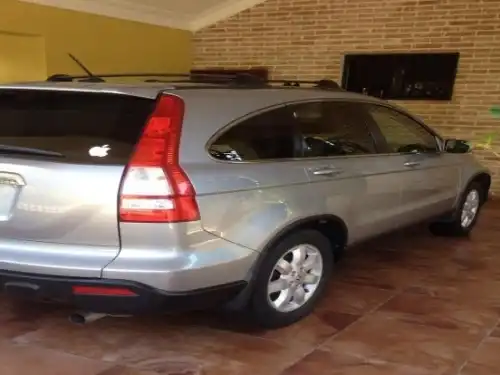 Honda CR-V EX 2008