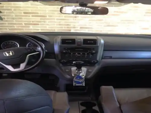 Honda CR-V EX 2008